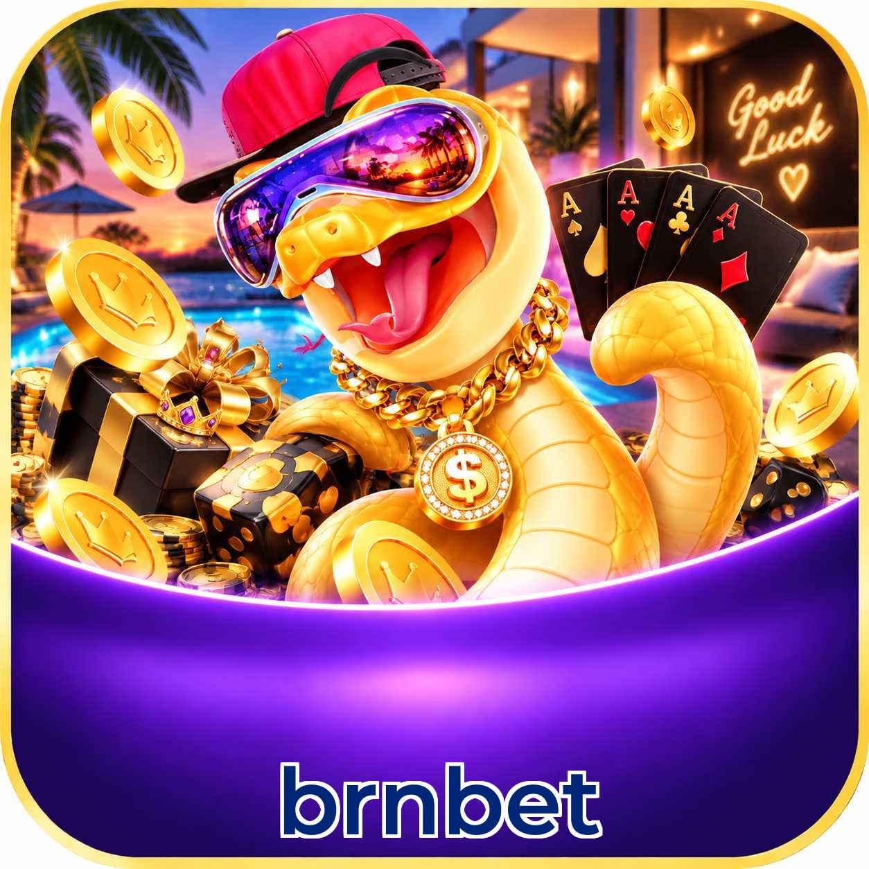 brnbet com RTP verificado e jogos auditados pela eCOGRA