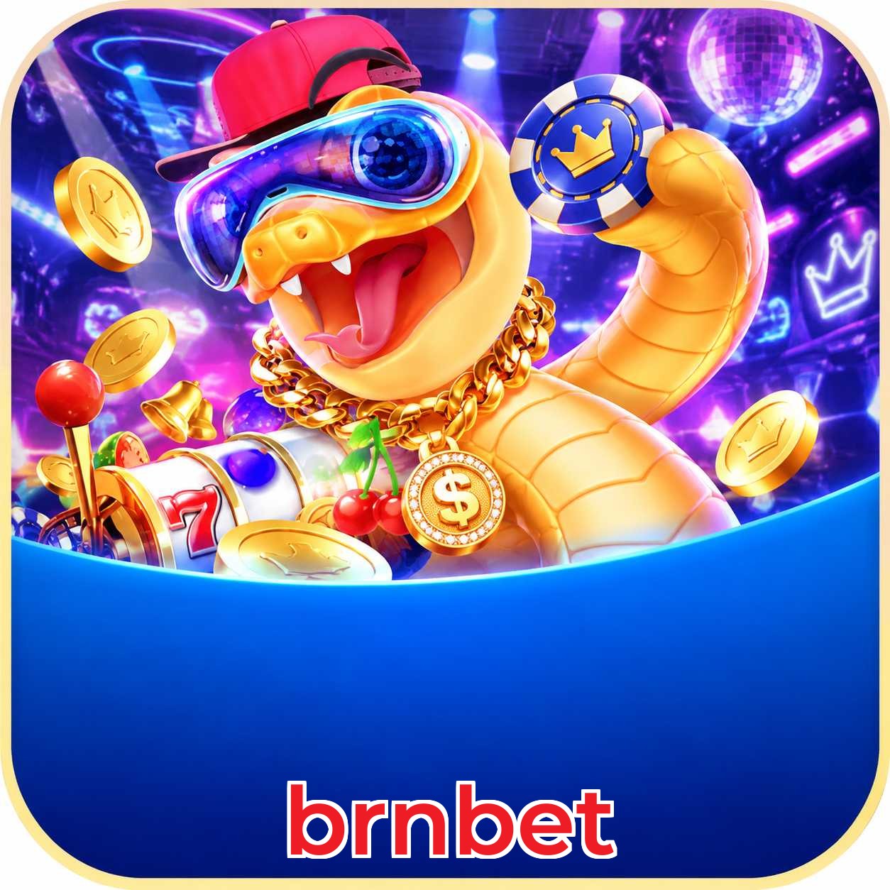 APP brnbet para iOS e Android com 187 mil downloads