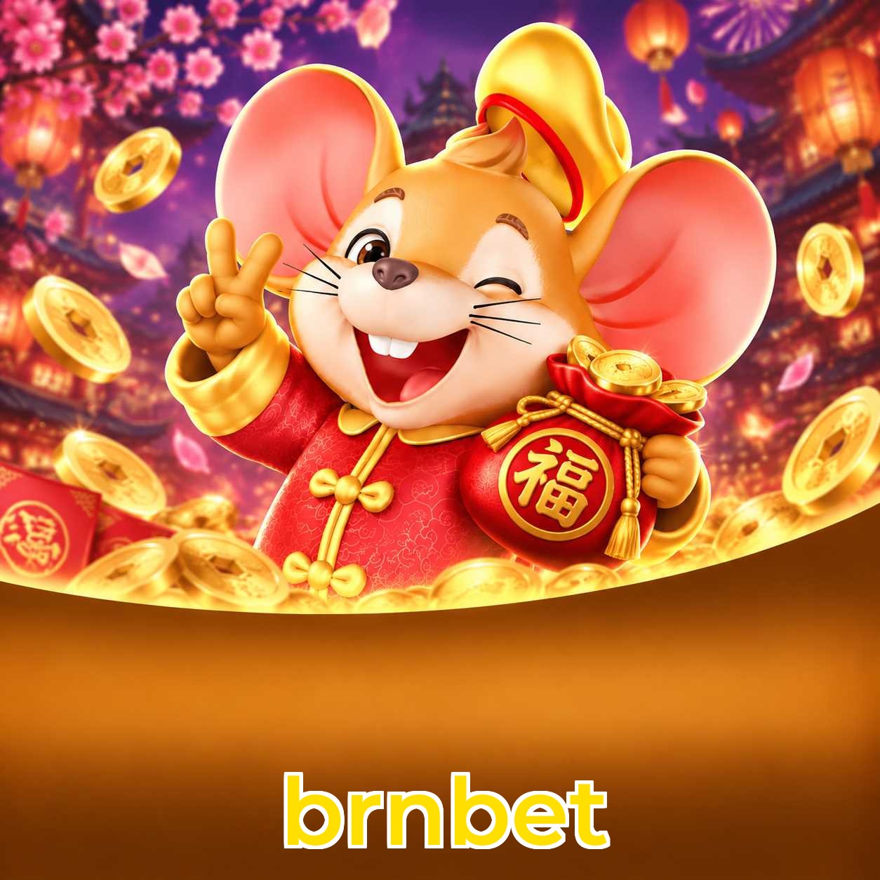 Bônus exclusivo do APK brnbet